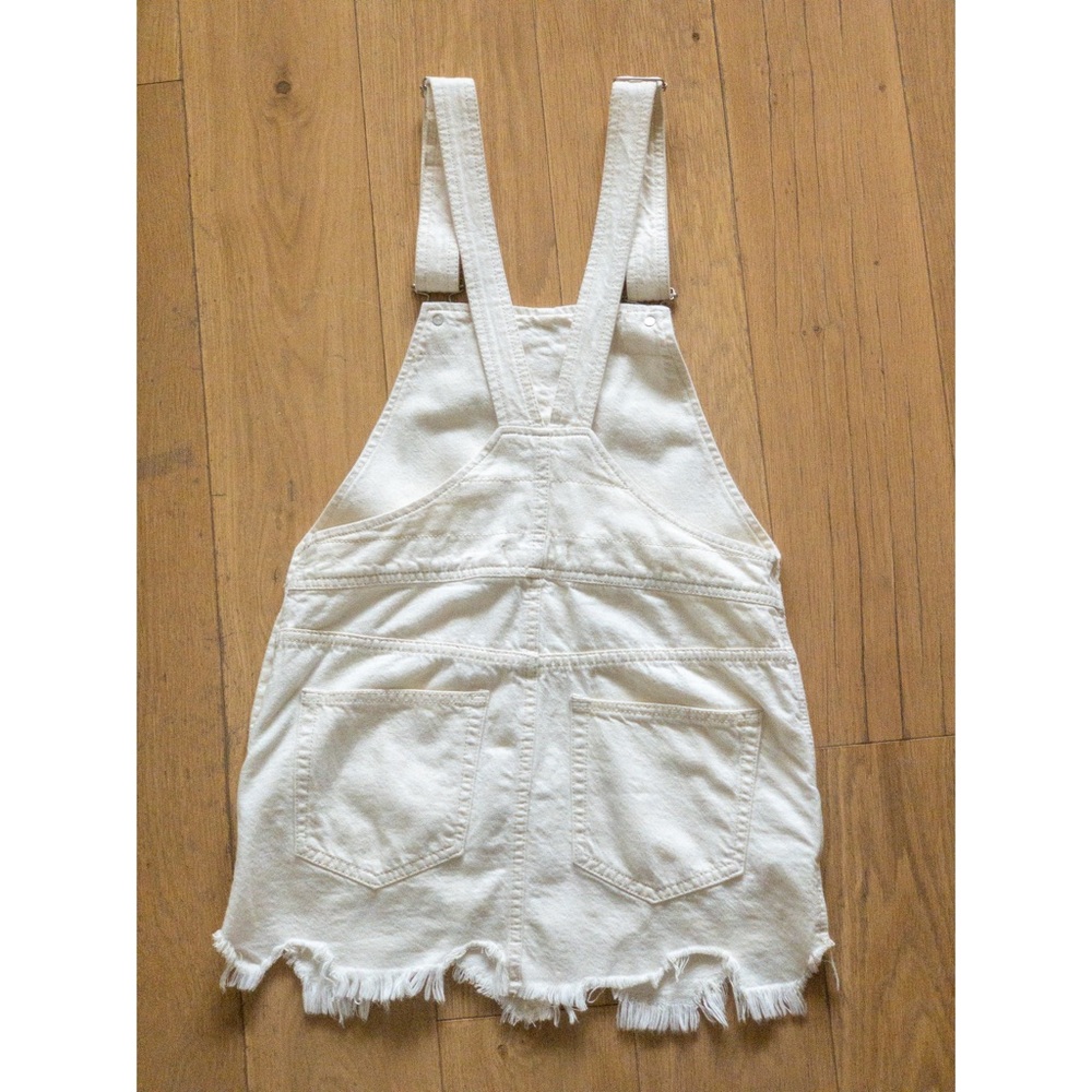 Free People Dress - Picture 2 of 4
